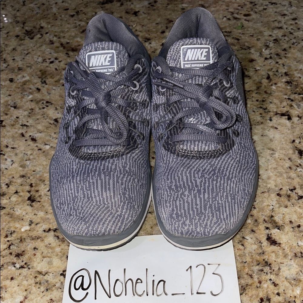 Nike Flex Supreme Training 6